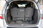 Honda Odyssey 2011 года